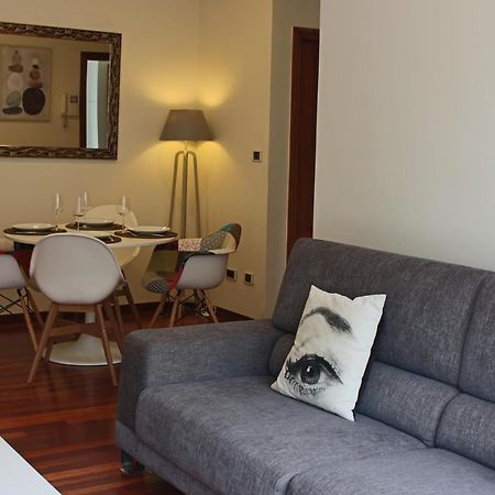 Apartmán Estupendo Piso En El Casco Historico De Vigo Exteriér fotografie