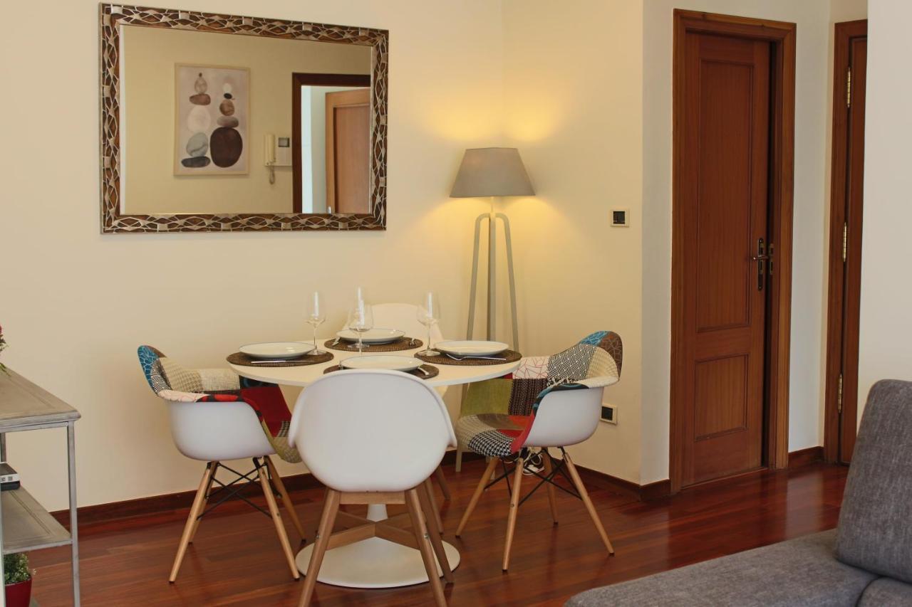 Apartmán Estupendo Piso En El Casco Historico De Vigo Exteriér fotografie