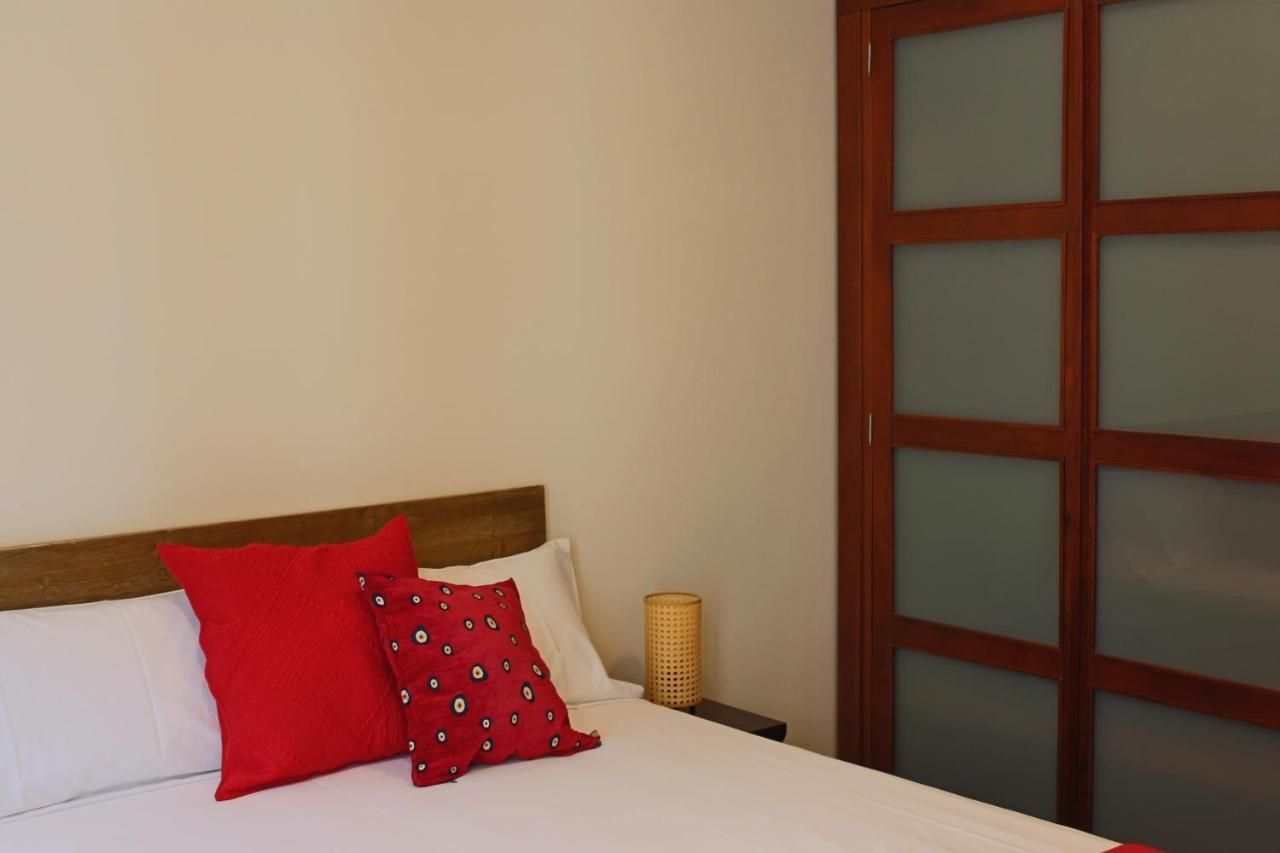 Apartmán Estupendo Piso En El Casco Historico De Vigo Exteriér fotografie